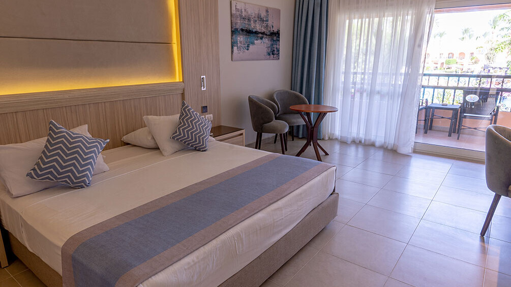 Ali Baba Palace Hotel